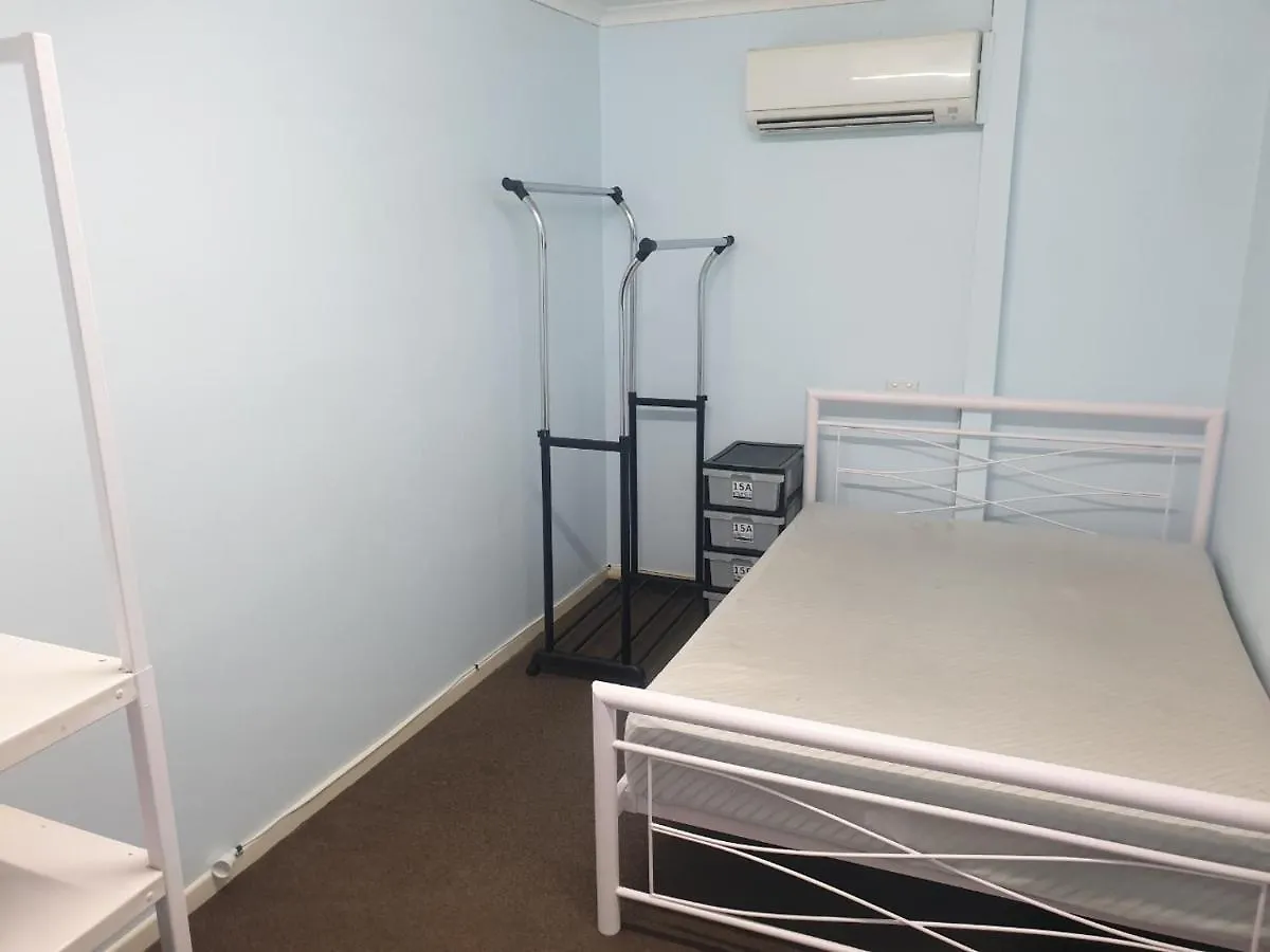 Hostel Eastsea Backpackers