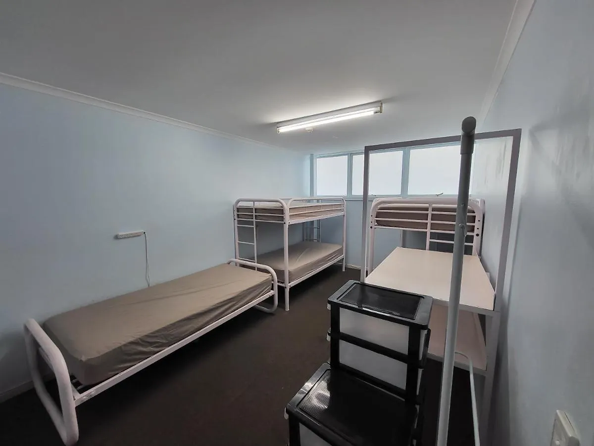 Hostel Eastsea Backpackers