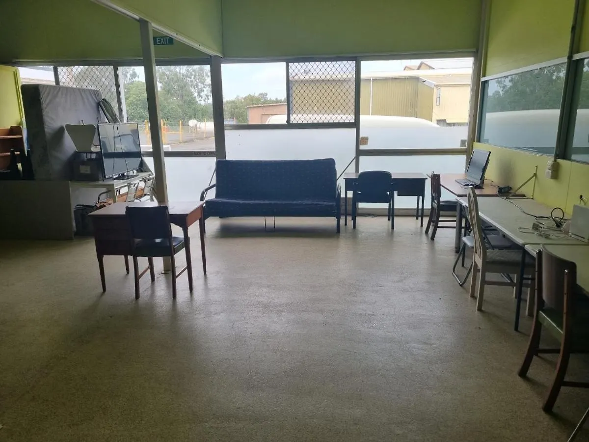 Eastsea Backpackers 0*, Bundaberg Australia