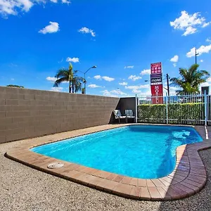 Nambour Lodge Motel Motel Nambour