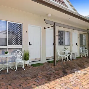 And Motel Mooloolaba