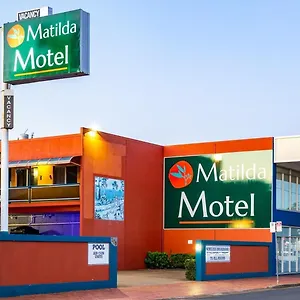 Matilda Bundaberg